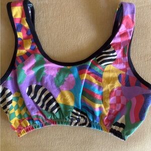 Nooworks Bralette - size large!